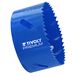 Scie cloche bi-métal cobalt 8 % (Blister Box) / H: 38 Ø: 83 TIVOLY - XT505220115