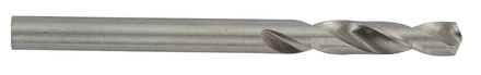 Foret HSS Ø 6mm pour arbre pilote TIVOLY - XT50522052246