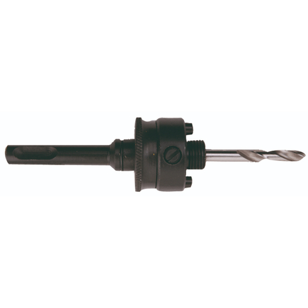 ARBRE PILOT BIM | Queue SDS+ Ø 14>30 TIVOLY - XT50522052256