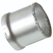 Scie cloche à concrétion carbure HM (Blister Box) / H: 55 Ø: 83 TIVOLY - XT50522052414