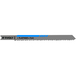 Lame de scie sauteuse -Pour plastique -Attache U / L: 100 / H: 75 / Droite TIVOLY - XT505320034