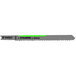 Lame de scie sauteuse -Pour étagères -Attache U / L: 100 / H: 75 / Droite TIVOLY - XT505320035