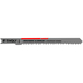 Lame de scie sauteuse -Pour aluminium -Attache U / L: 100 / H: 75 / Droite TIVOLY - XT505320045
