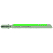 Lame de scie sauteuse -Pour parquet -Attache T / L: 100 / H: 75 / Droite TIVOLY - XT505520009
