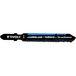 Lame de scie sauteuse -Pour carrelage -Attache T / L: 75 / H: 50 / Droite TIVOLY - XT505520018