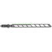 Lame de scie sauteuse -Laser cut -Pour bois dur massif -Attache T / L: 100 / H: 75 / Droite TIVOLY - XT505526006