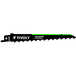 Lame de scie sabre -Pour élagage -Attache universelle / L: 150 / H: 130 / Mixte TIVOLY - XT505820100