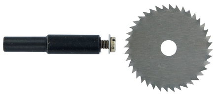 Mini-scie circulaire Ø 45x1mm TIVOLY - XT60612000216