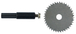 Mini-scie circulaire Ø 45x1mm TIVOLY - XT60612000216