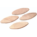 Lamelles d'assemblage N°10 - L55xl19xh4mm TIVOLY - XT60634063010