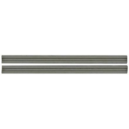 Lame de rabot réversible L 75x5,5x1,1 mm TIVOLY - XT60642000180