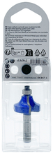 Fraise 1/4 de rond + guide (Blister Box) / 32 TIVOLY - XT60642067811