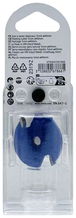 Scie à rainurer (Blister Box) / 40 TIVOLY - XT60642067866