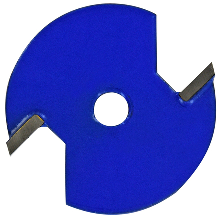 Scie à rainurer (Blister Box) / 40 TIVOLY - XT60642067868
