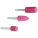 Assortiment 3 MEULES - CYL/RONDE/OGIVE Ø20 TIVOLY - XT60662000557