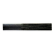 Rape sur tige bout plat Ø 6mm TIVOLY - XT60672000501