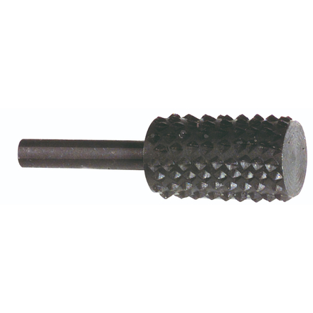 Rape sur tige cylindrique Ø 15mm TIVOLY - XT60672000506