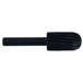 Rape sur tige bout ogive Ø 12mm TIVOLY - XT60672000512