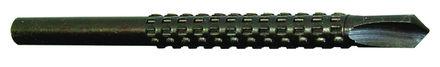Foret découpeur Ø 6mm TIVOLY - XT60672000521