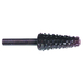 Rape sur tige conique Ø 15mm TIVOLY - XT60672000522