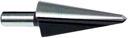Foret conique lisse HSS -Queue cylindrique (Blister) / ØMin/Max : 6/20 TIVOLY - XT60672000634
