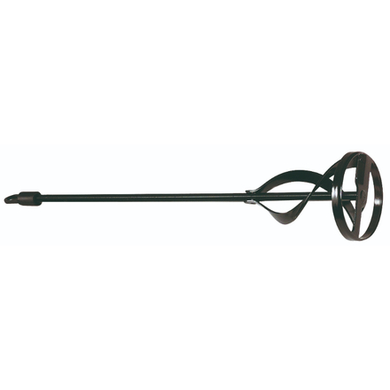 Mélangeur matière épaisse L400mm TIVOLY - XT60681500340