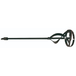 Mélangeur matière épaisse L400mm TIVOLY - XT60681500340