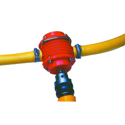 Pompe à rotor 2400 à 3000 litres /heure TIVOLY - XT60682000619