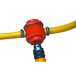 Pompe à rotor 2400 à 3000 litres /heure TIVOLY - XT60682000619
