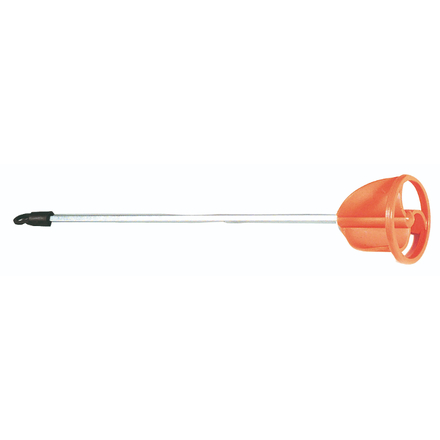 Mélangeur matière liquide L400mm TIVOLY - XT60683000339