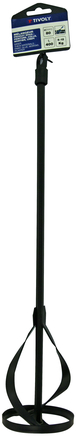 Mélangeur matière épaisse L400mm - Diam. 80 TIVOLY - XT60683000340