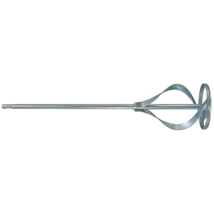 Mélangeur SDS+ matière épaisse L400mm TIVOLY - XT60683000399