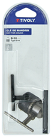 Clé de mandrin. Mandrin 8 > 10 - S14 TIVOLY - XT60692000255