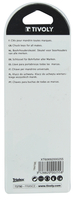Clé de mandrin. Mandrin 8 > 10 - S14 TIVOLY - XT60692000255