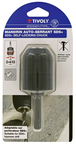 Mandrin auto-serrant SDS+ Ø 2 à 13mm TIVOLY - XT60692000540