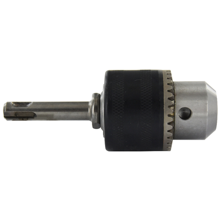 Mandrin à clé SDS+ Ø 1,5 à 13mm TIVOLY - XT60692000546