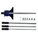 Guide de sciage TIVOLY - XT70017621400