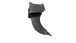 DENT DE DEROCTAGE VOLVO S60 - 122750F S60
