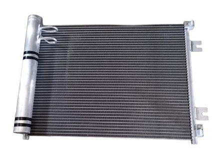 CONDENSER - KOMATSU - 20Y-810-1221