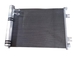 CONDENSER - KOMATSU - 20Y-810-1221