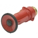 DOUCHETTE PVC FEMELLE 1'' CANNELEE DIAMETRE 20 - RENSON - 100017