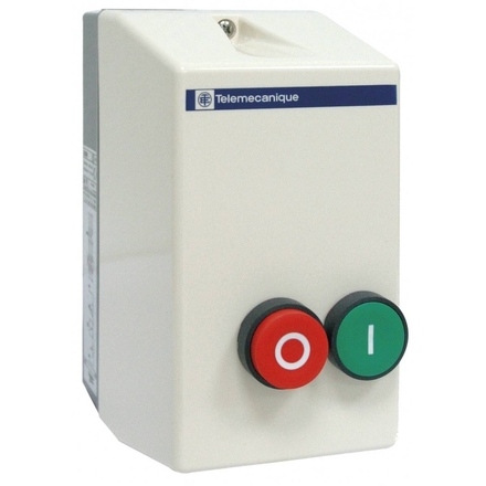 DISCONTACTEUR 25A SANS RELAIS BOBINE 230V MONO - RENSON - 100072