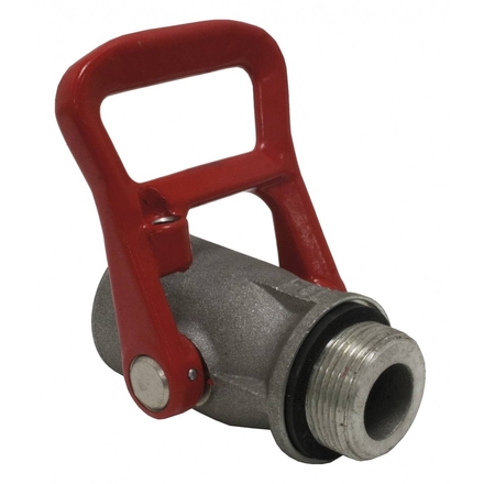VANNE SEULE POUR LANCE INCENDIE LI (DN40) - RENSON - 100238