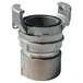 1/2 RACCORD FEMELLE ALU AVEC VERROU DN50 2'' - RENSON - 100275