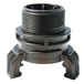 1/2 RACCORD MALE PP AVEC VERROU DN 50 - RENSON - 100285
