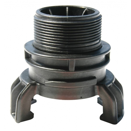 1/2 RACCORD MALE PP AVEC VERROU DN 80 - RENSON - 100288