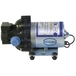 POMPE A ENGRAIS 12V 4,5 L/MIN A DIAPHRAGME - RENSON - 100347