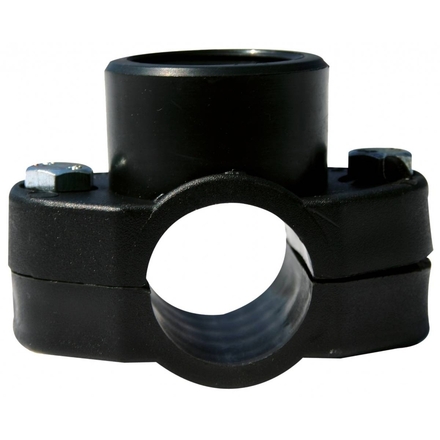 COLLIER DE PRISE EN CHARGE PP CPC 90 x 1''1/4 - RENSON - 101159