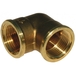 COUDE 90° LAITON 90L FF 1'' - RENSON - 101242