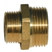 MAMELON REDUIT LAITON 245L MM 1''1/2 x 1'' - RENSON - 101366